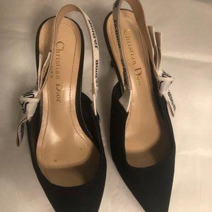 Dior  J'adior Slingback Pump